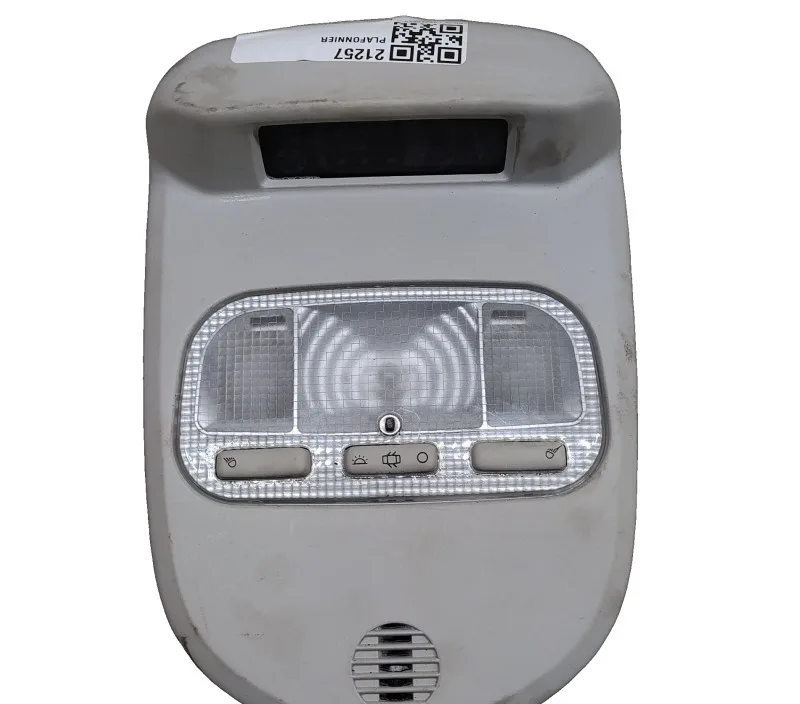 PLAFONNIER PEUGEOT 3008 9681370177