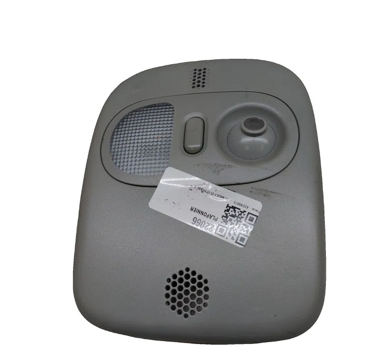 PLAFONNIER RENAULT CLIO 8200085577