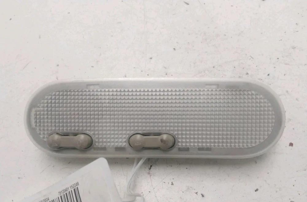 Plafonnier Renault CLIO III (BR0-1, CR0-1) 1.4 16v (2005-2012) occasion