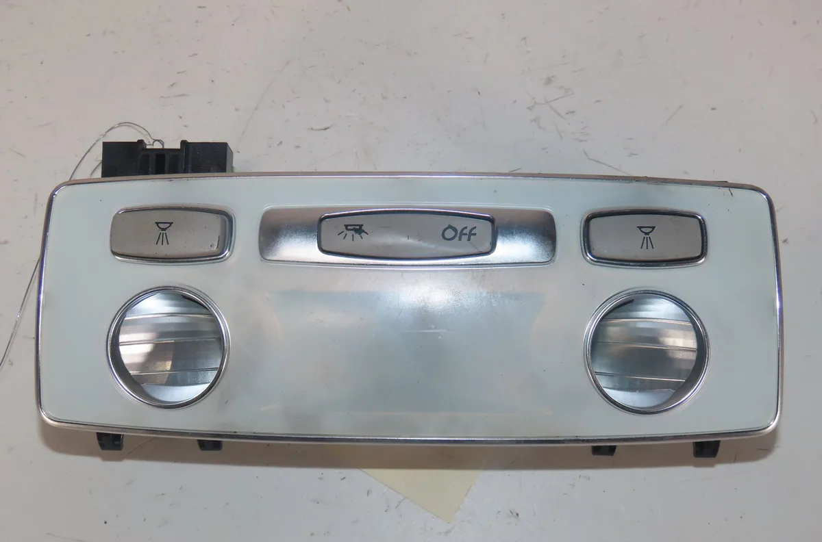 Plafonnier Renault ESPACE IV (JK0-1_) 2.0 dci (jk02, jk03) (2006) 5 portes occasion
