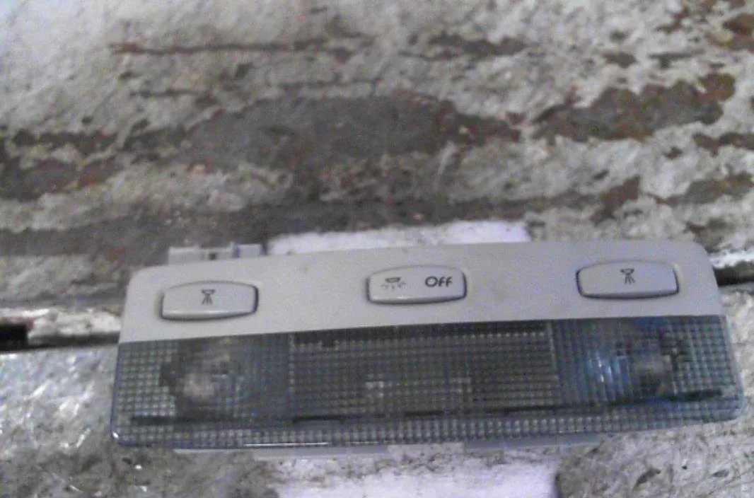 Plafonnier Renault ESPACE IV (JK0-1_) 2.2 dci (jk0h) (2002-2006) occasion