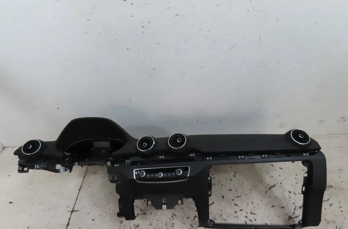 Planche de bord Audi Q2 (GAB, GAG) 1.4 tfsi (2016) occasion