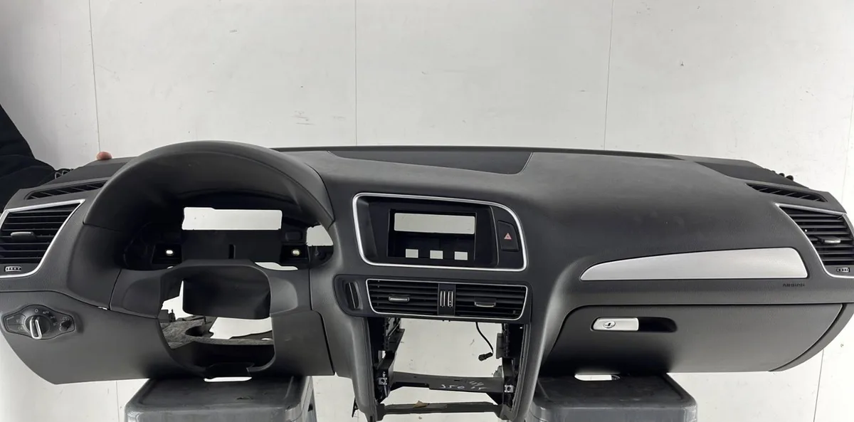 Planche de bord AUDI Q5 1 PHASE 2 occasion