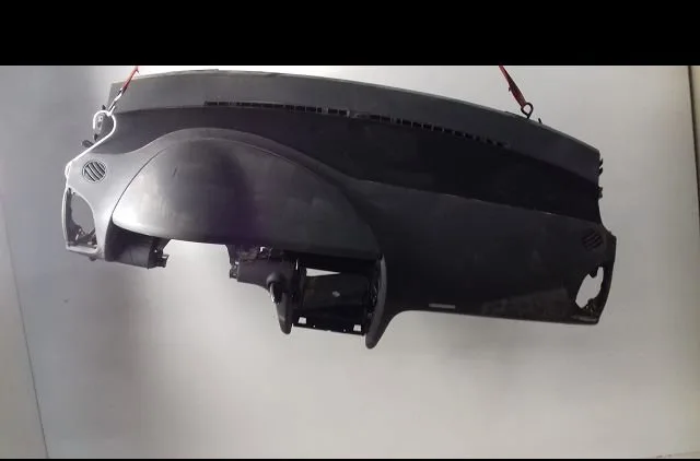 Planche de bord AUDI Q7 I 2009 occasion