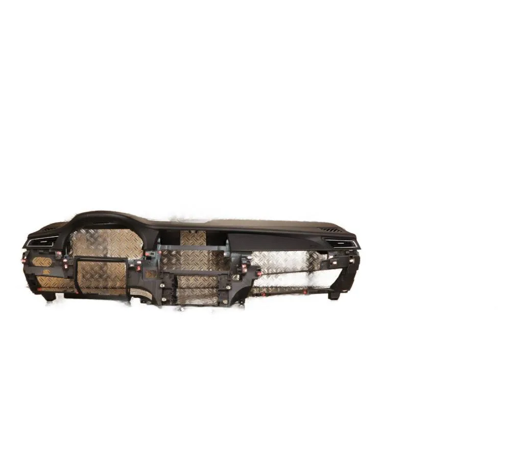 Planche de bord Bmw 7 (F01, F02, F03, F04) 730 d xdrive (2011-2015) occasion