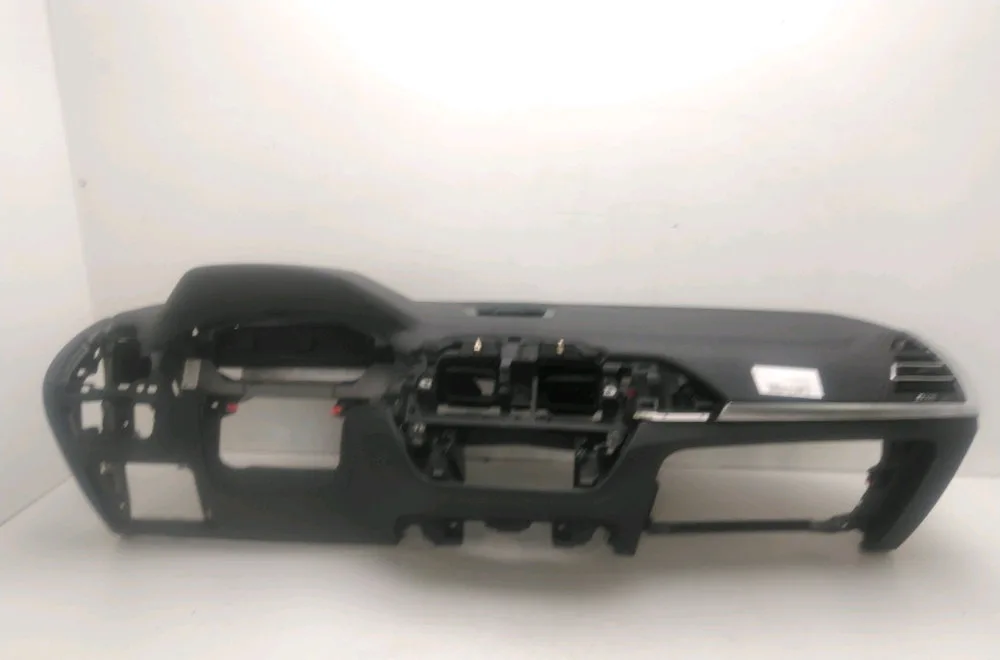 Planche de bord Bmw X3 (G01, F97) Xdrive 30d mild-hybrid (2020) occasion