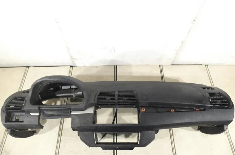 Planche de bord BMW X5 E53 occasion