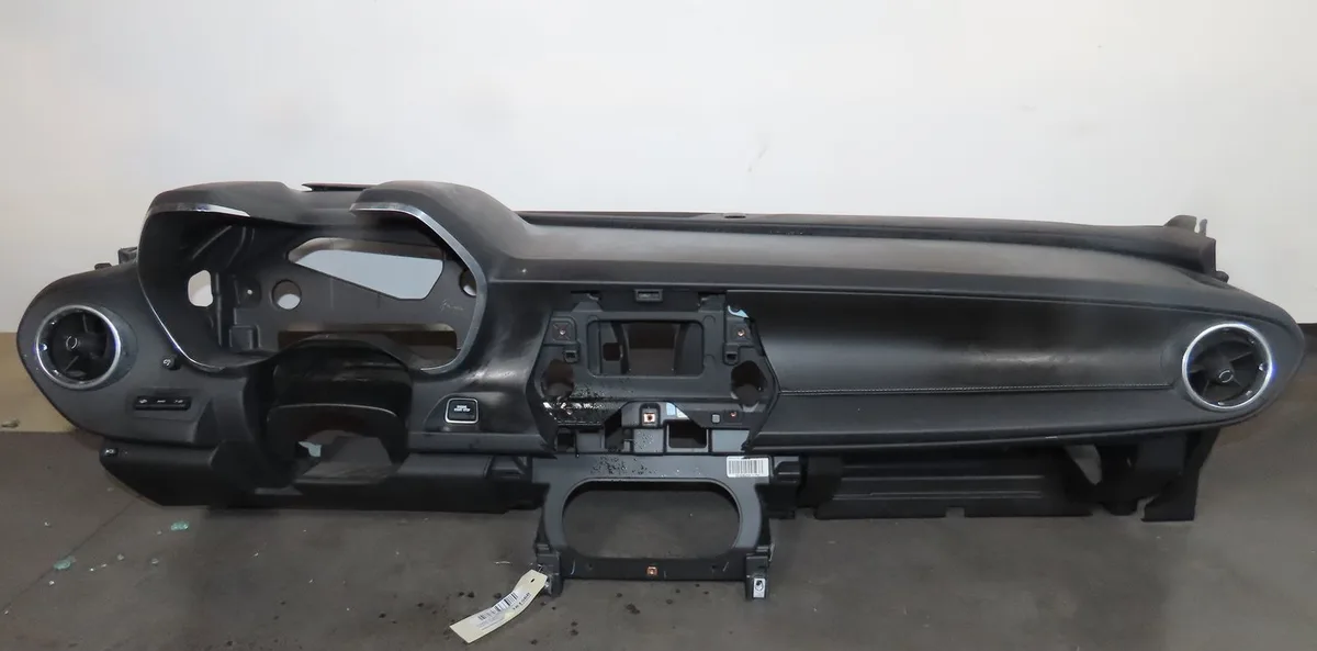 Planche de bord Chevrolet CAMARO 2.0 turbo (2016) occasion