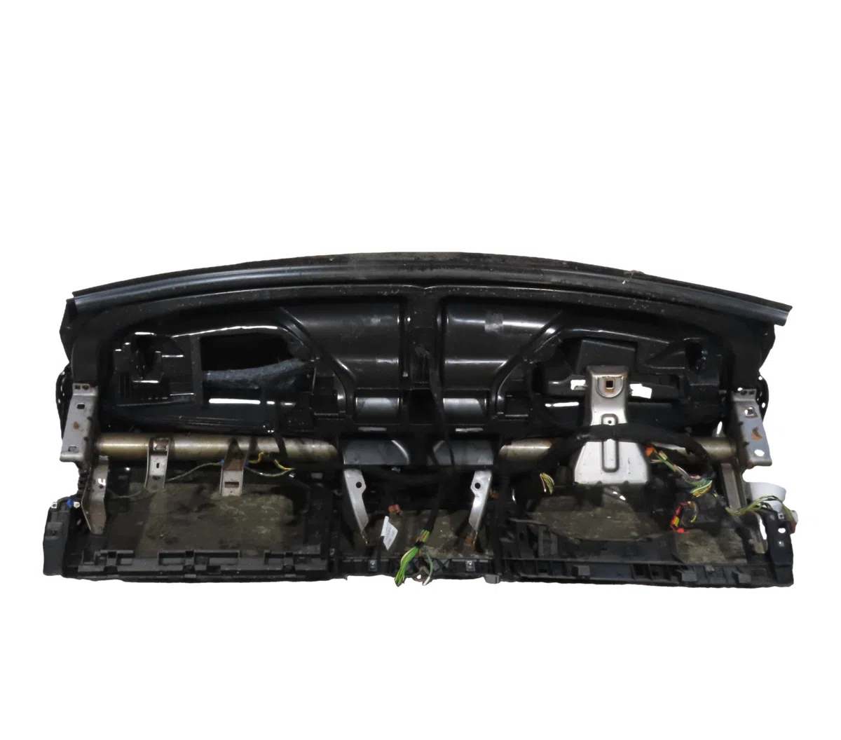 Planche de bord Citroen BERLINGO MULTISPACE (B9) 1.6 bluehdi 100 (2014) occasion