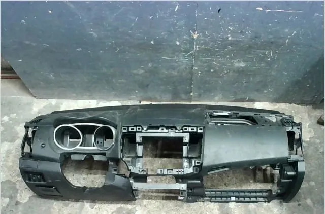 Planche de bord Citroën C-CROSSER (VU_, VV_) 2.2 hdi (2007-2012) 5 portes occasion