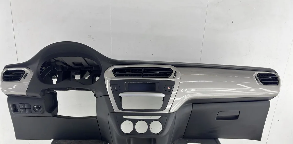 Planche de bord CITROEN C-ELYSEE PHASE 1 occasion