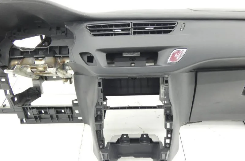 Planche de bord CITROEN C3 2 PHASE 2 occasion