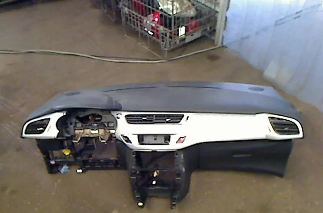 Planche de bord CITROEN C3 occasion