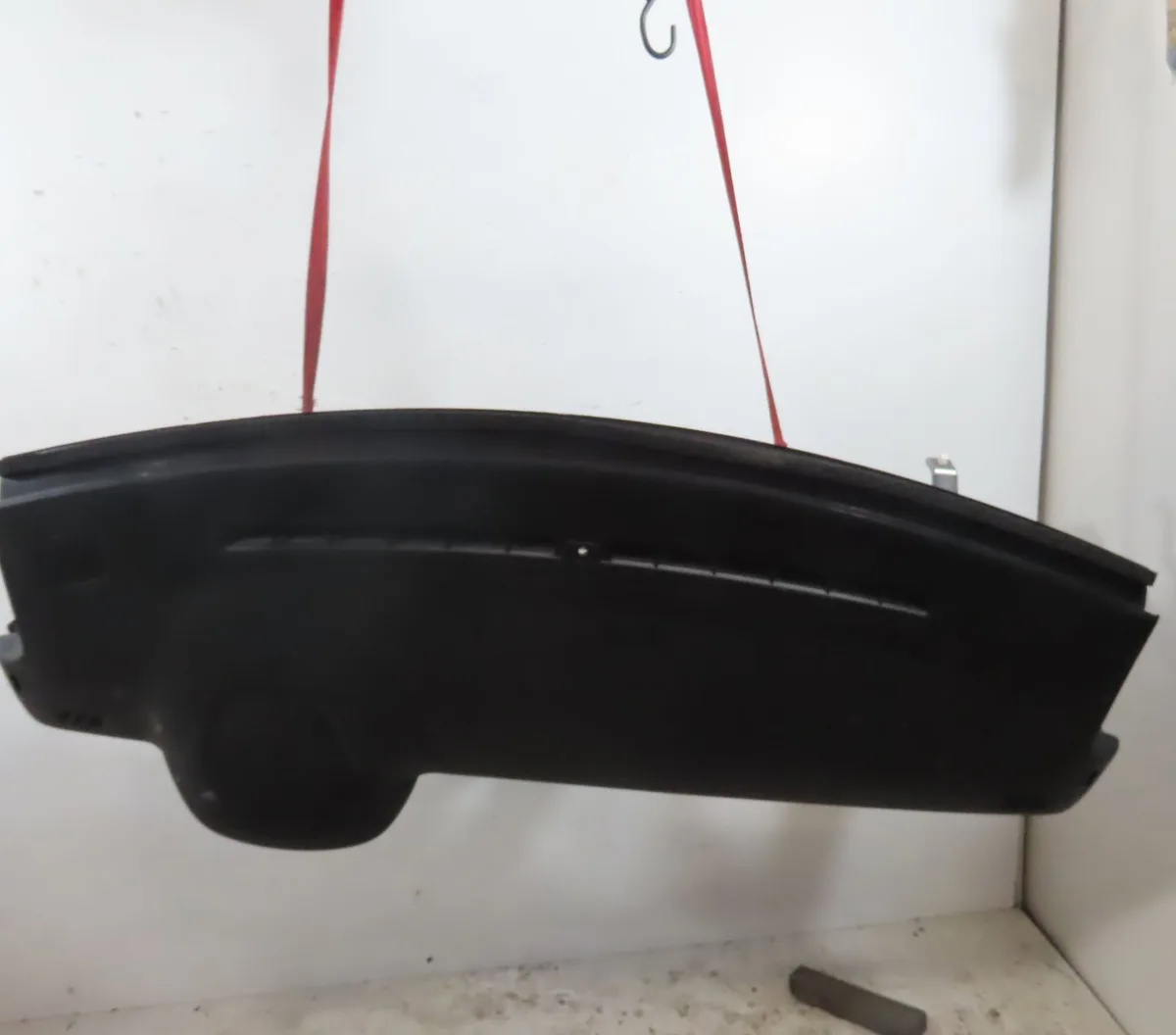 Planche de bord CITROEN C3 occasion