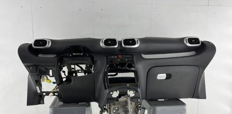 Planche de bord CITROEN C3 PICASSO PHASE 1 occasion