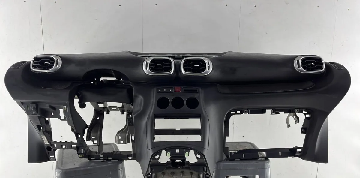 Planche de bord CITROEN C3 PICASSO PHASE 2 occasion