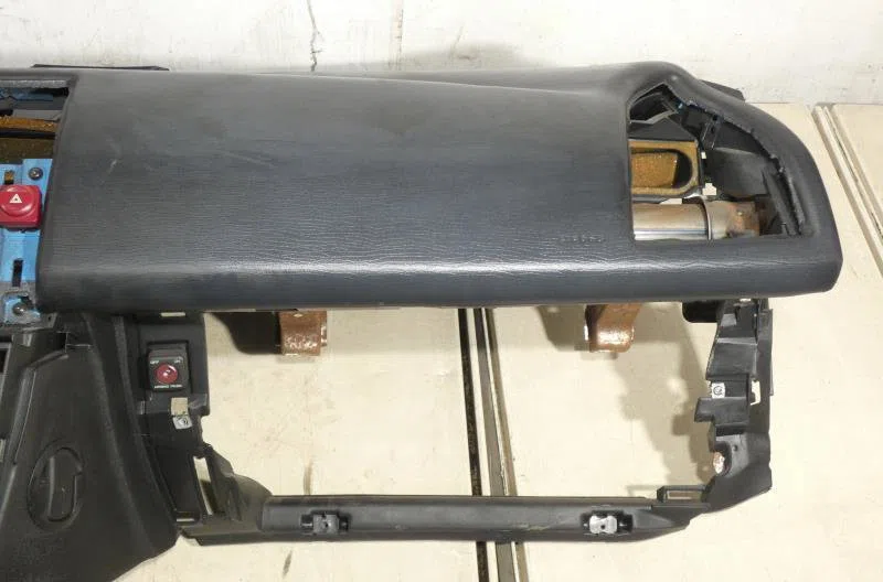 Planche de bord CITROEN C4 1 PHASE 1 occasion