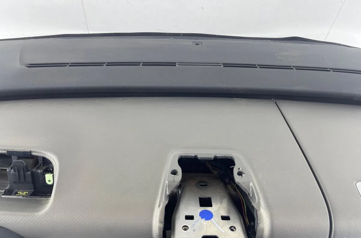 Planche de bord CITROEN C4 CACTUS occasion