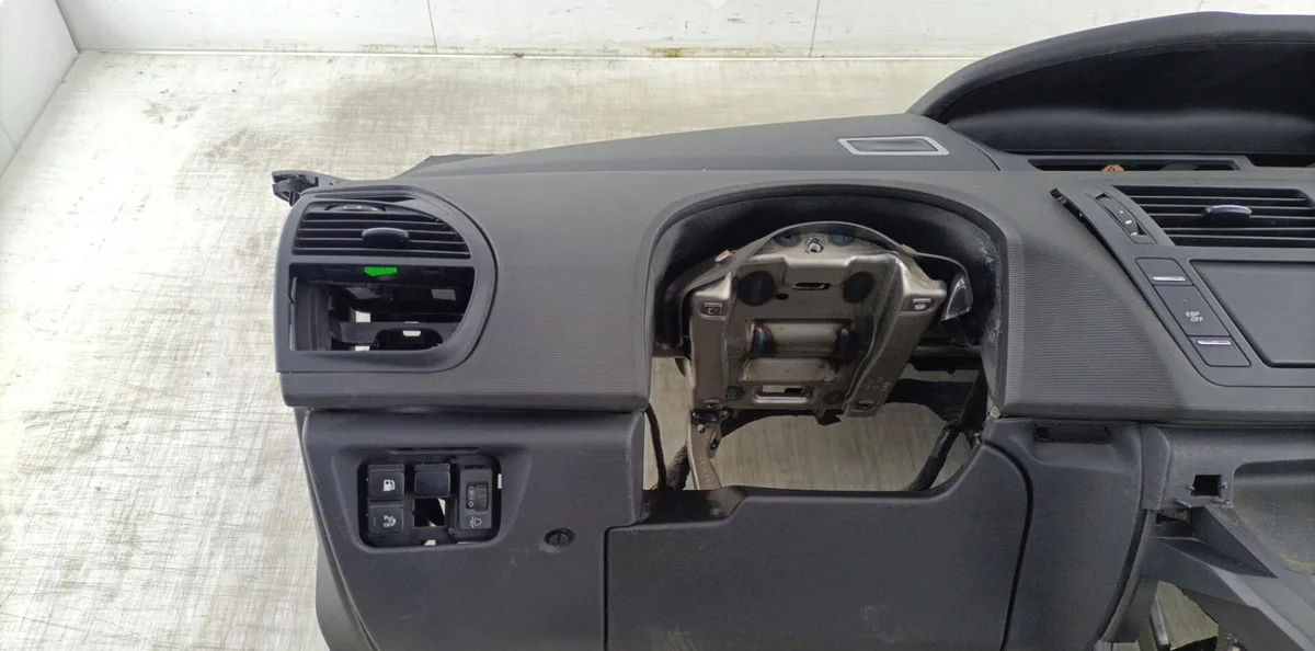 Planche de bord CITROEN C4 GRAND PICASSO 1 occasion