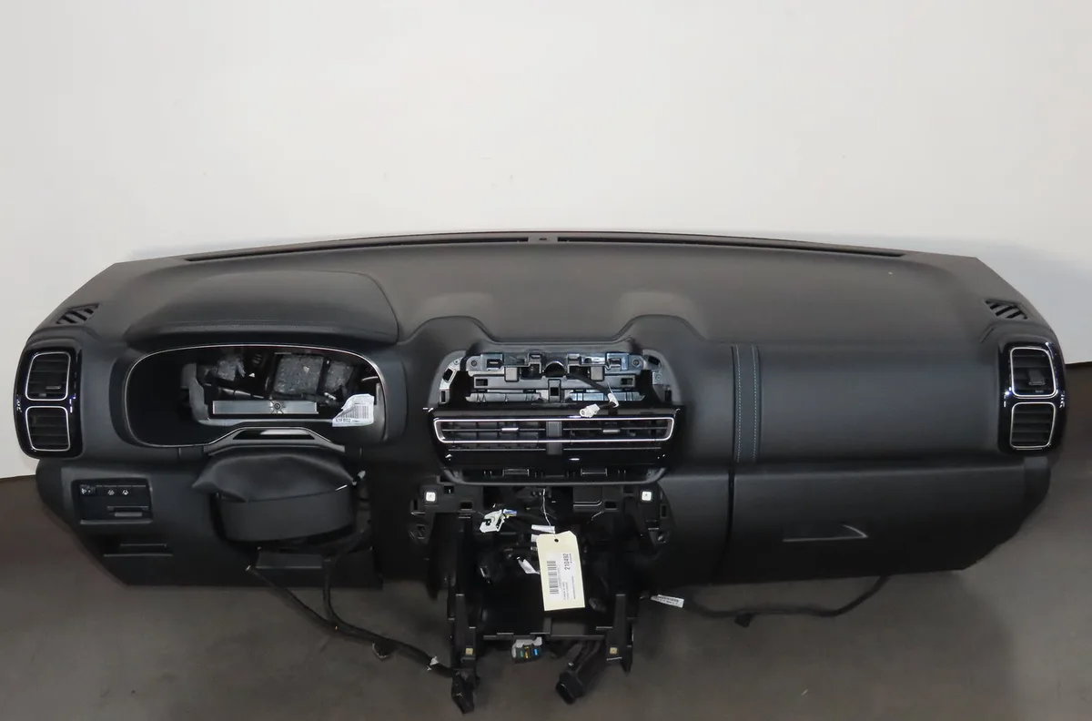 Planche de bord Citroen C5 AIRCROSS (A_) 1.2 hybrid 136 (arhpyj) (2023) occasion