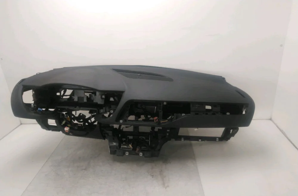 Planche de bord Citroen C5 III Break (RW_) 2.0 hdi 140 (2009) 5 portes occasion