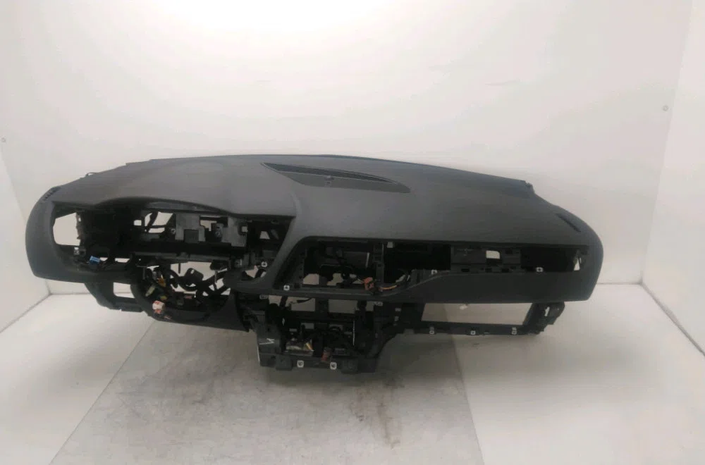 Planche de bord Citroen C5 III Break (RW_) 2.0 hdi 140 (2009) 5 portes occasion