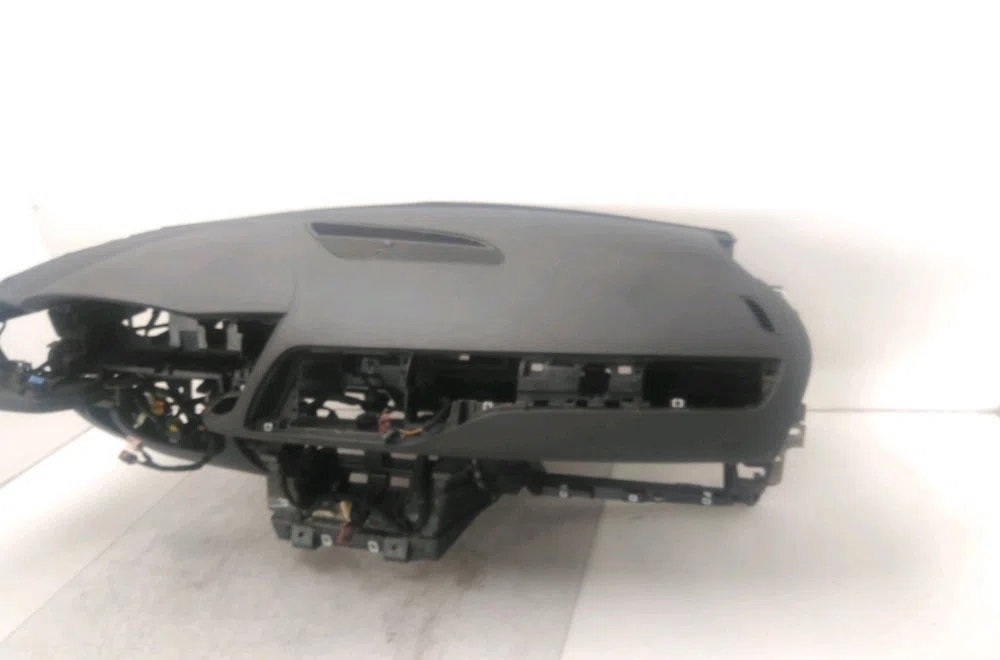 Planche de bord Citroen C5 III Break (RW_) 2.0 hdi 140 (2009) 5 portes occasion