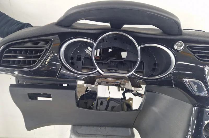 Planche de bord CITROEN DS3 CABRIOLET PHASE 1 occasion