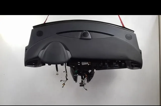 Planche de bord Citroen DS3 Décapotable 1.6 thp 155 (2013-2015) occasion