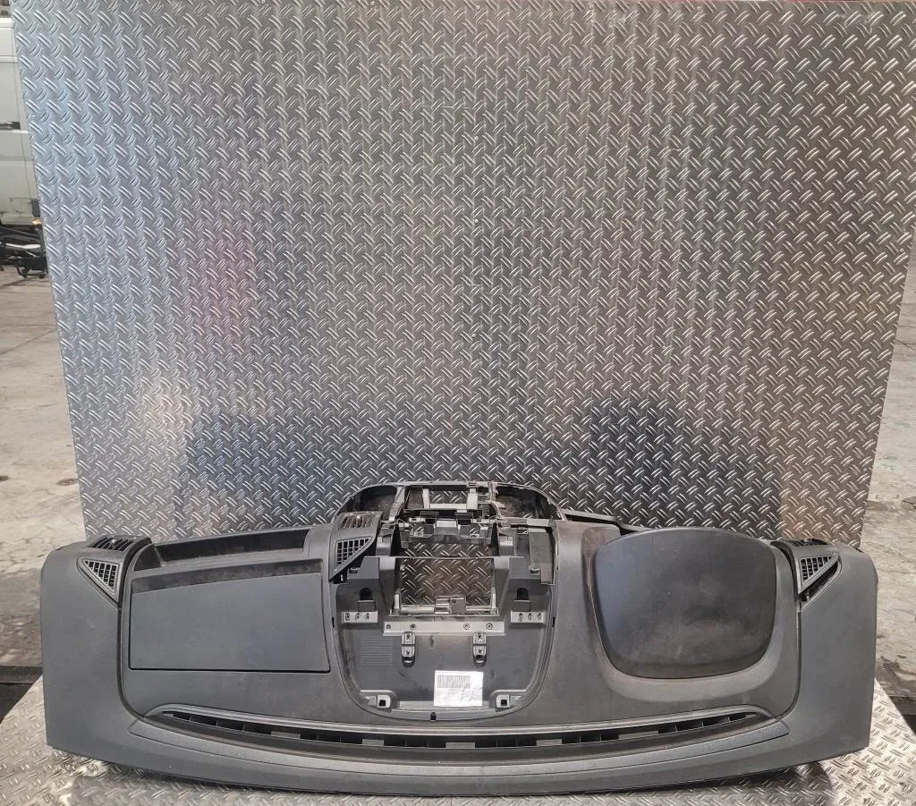 Planche de bord Citroen JUMPER Camionnette 2.0 bluehdi 130 (2015-2019) occasion