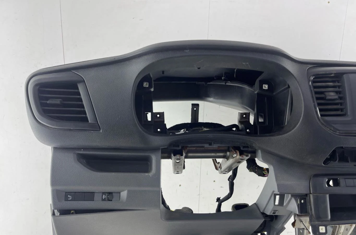 Planche de bord CITROEN JUMPY 3 M PHASE 1 occasion