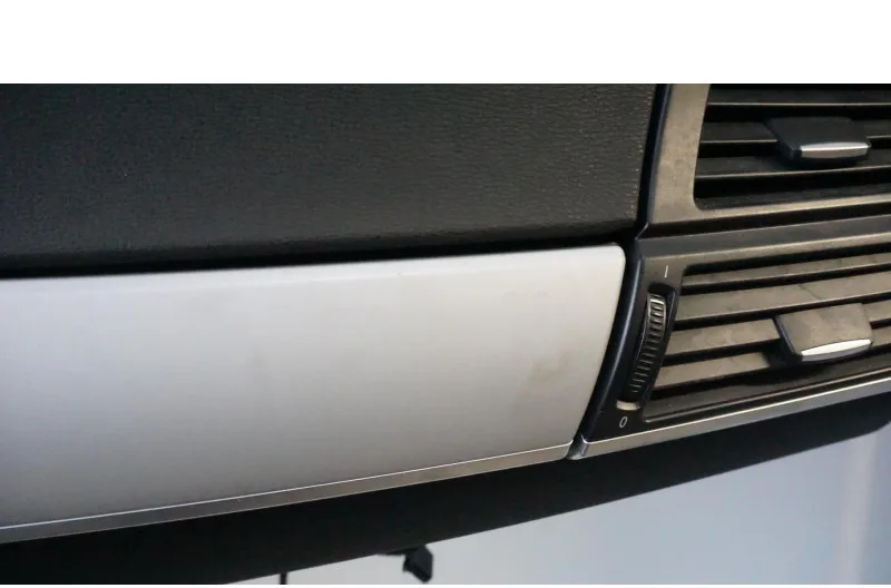 Planche de bord complete pour BMW X6 E71 PHASE 1
