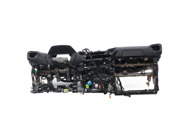 Planche de bord complete pour CITROEN C4 3