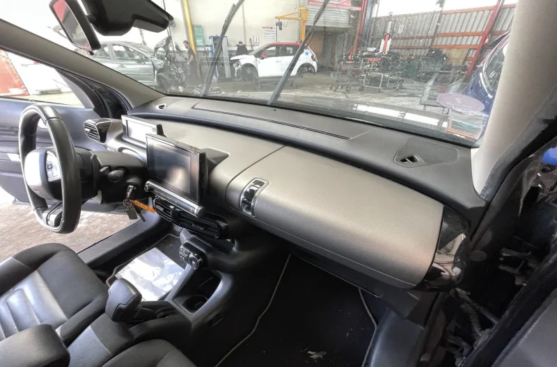 Planche de bord complete pour CITROEN C4 CACTUS