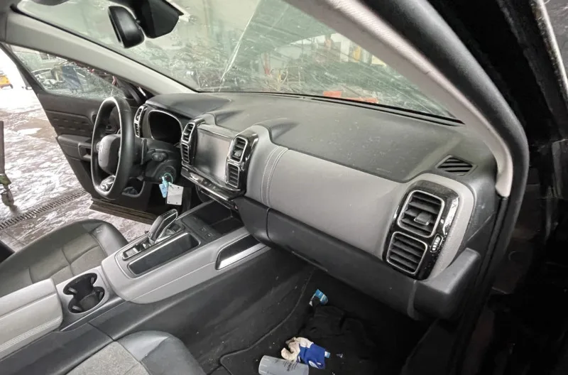 Planche de bord complete pour CITROEN C5 AIRCROSS