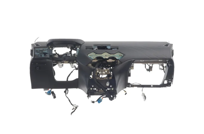 Planche de bord complete pour DS DS3 CROSSBACK PHASE 1
