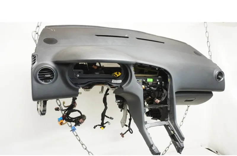 Planche de bord complete pour PEUGEOT 5008 1 PHASE 1