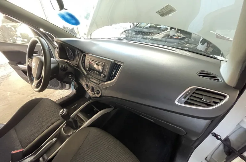 Planche de bord complete pour SUZUKI BALENO 2