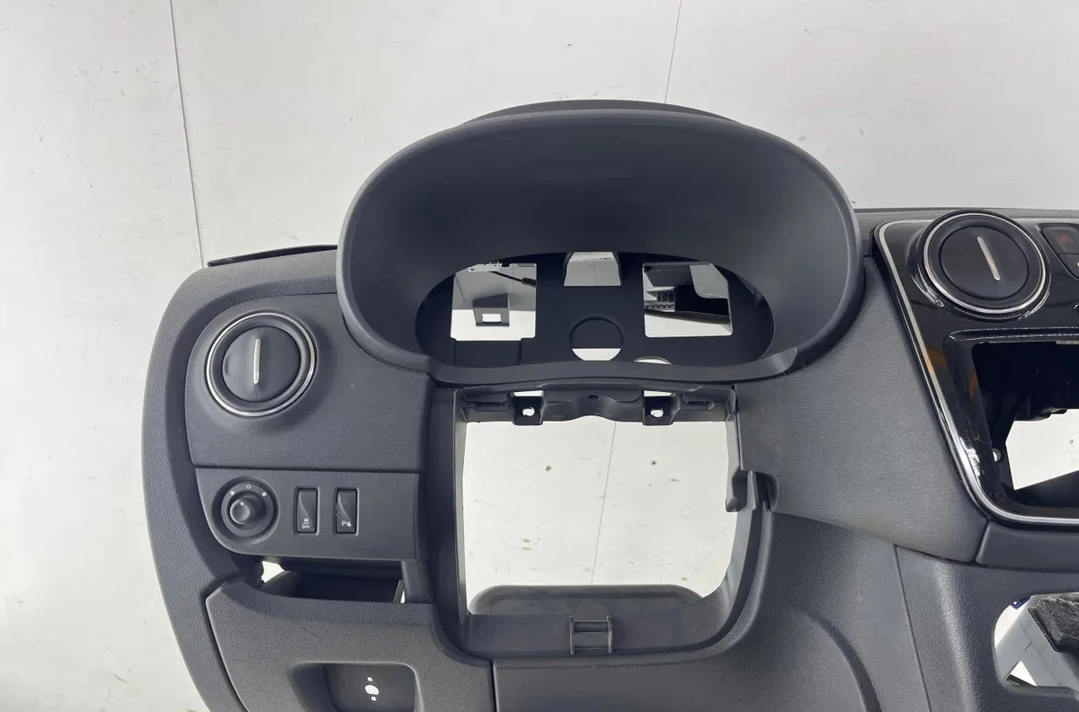 Planche de bord DACIA DOKKER PHASE 2 occasion