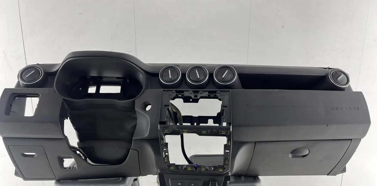 Planche de bord DACIA DUSTER 2 PHASE 2 occasion