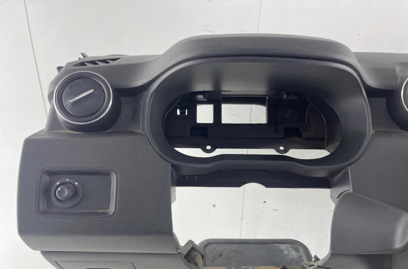 Planche de bord DACIA DUSTER 2 SOCIETE PHASE 1 occasion