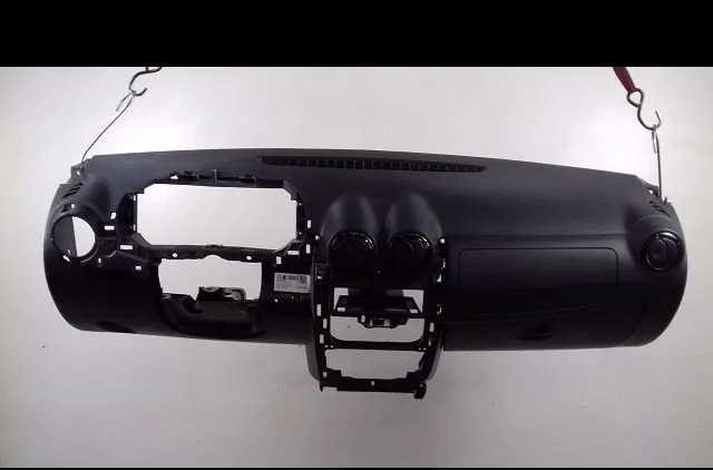 Planche de bord Dacia DUSTER (HS_) 1.5 dci (hsaj) (2010-2018) occasion