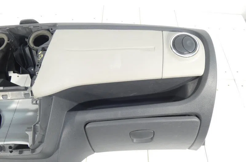 Planche de bord DACIA LODGY PHASE 1 occasion