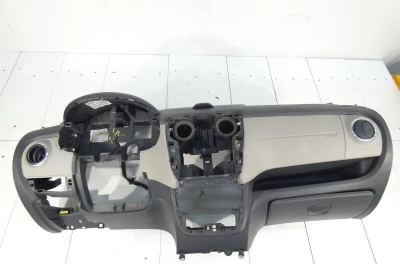 Planche de bord DACIA LODGY PHASE 1 occasion