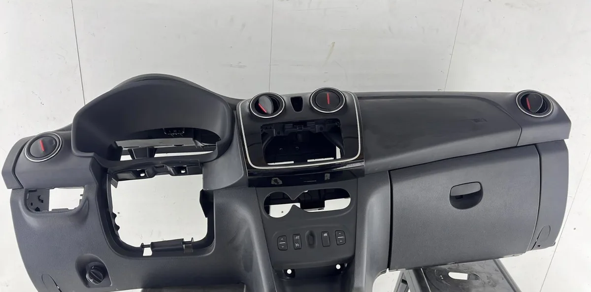 Planche de bord DACIA SANDERO 2 PHASE 2 occasion