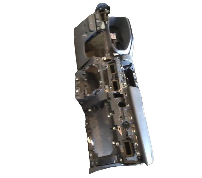 PLANCHE DE BORD DACIA SANDERO 3 681004609R