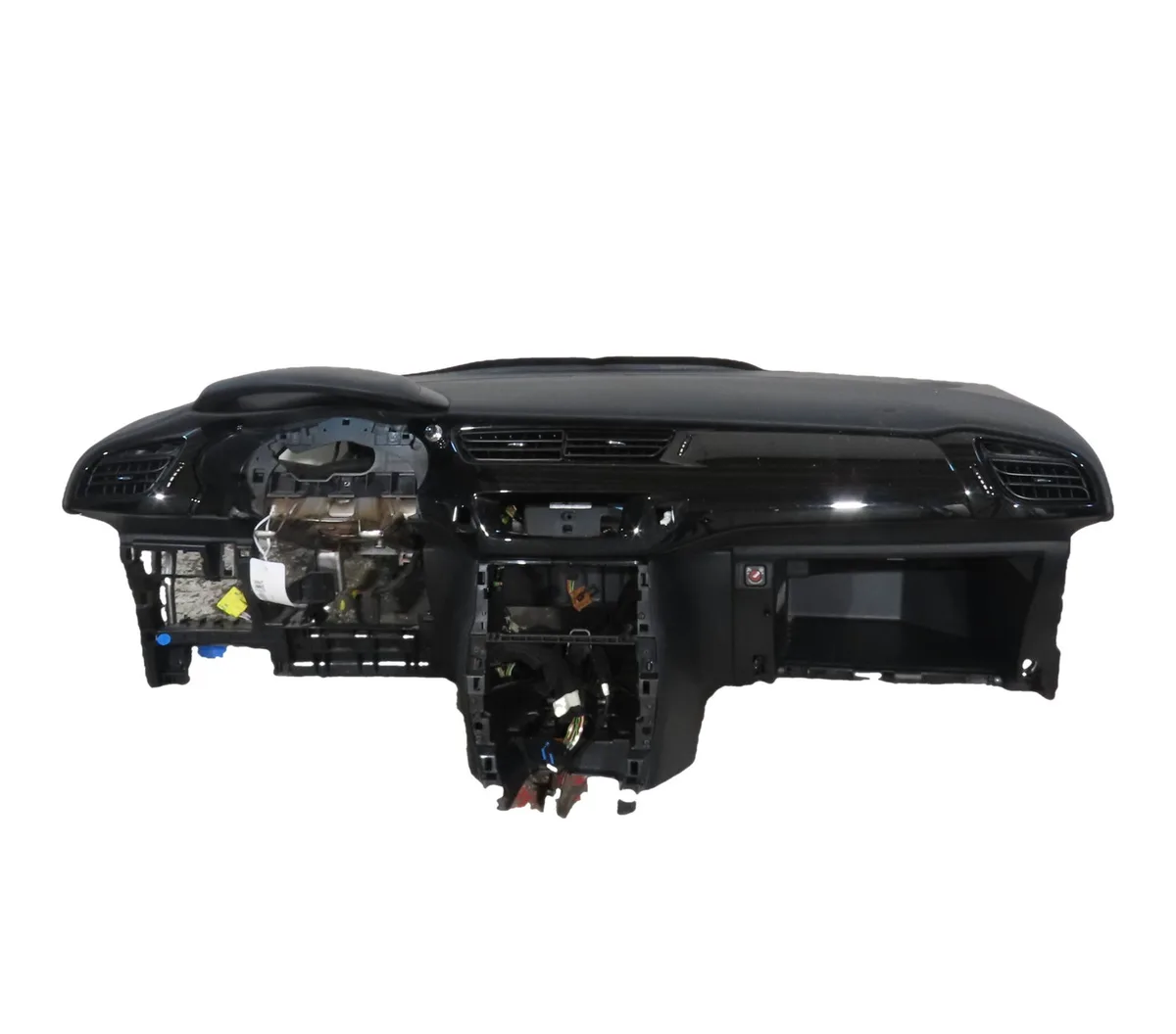 Planche de bord Ds DS 3 (SA_) 1.2 thp 110 - puretech 110 (sahnps) (2015-2019) occasion