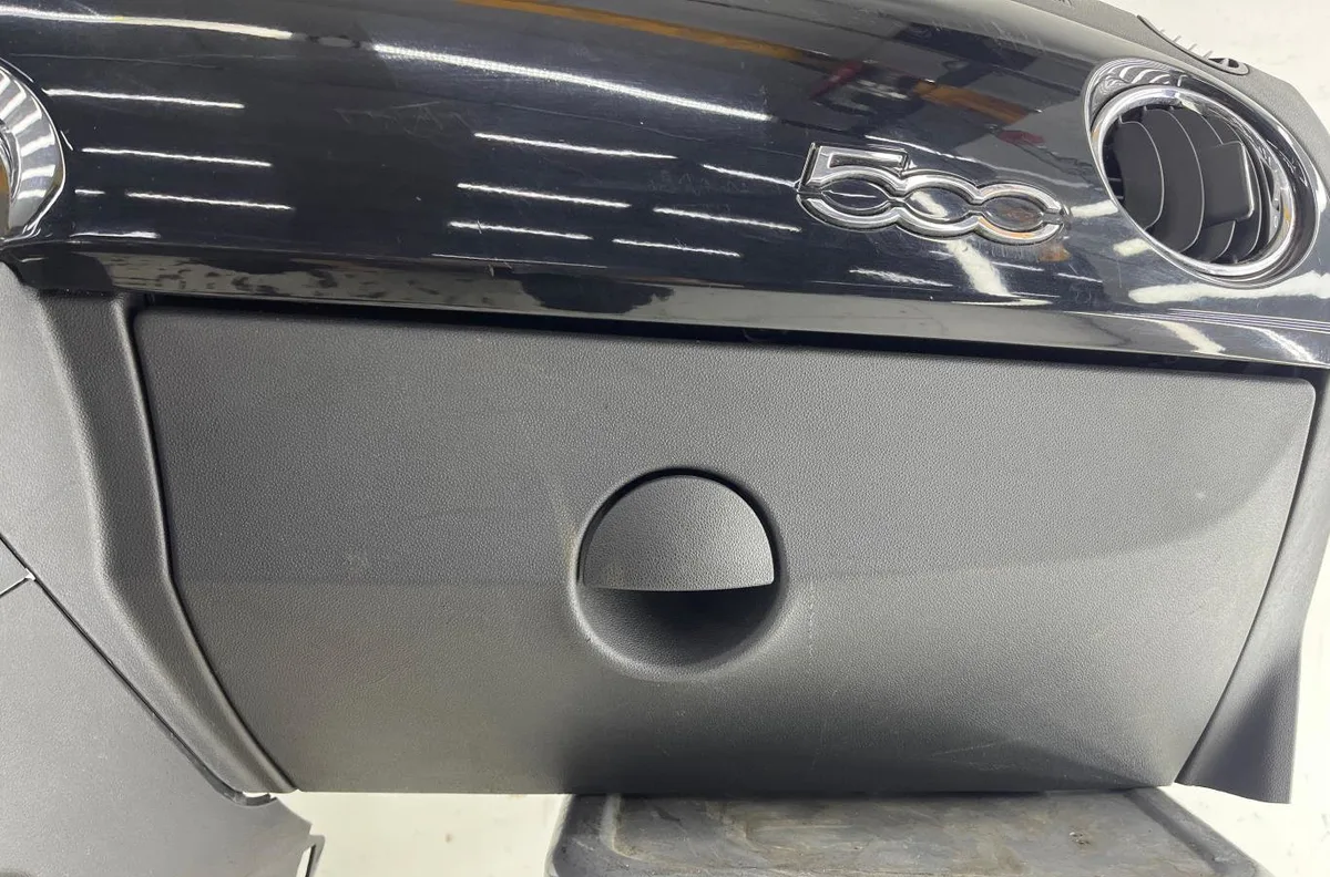 Planche de bord FIAT 500 2 PHASE 2 occasion