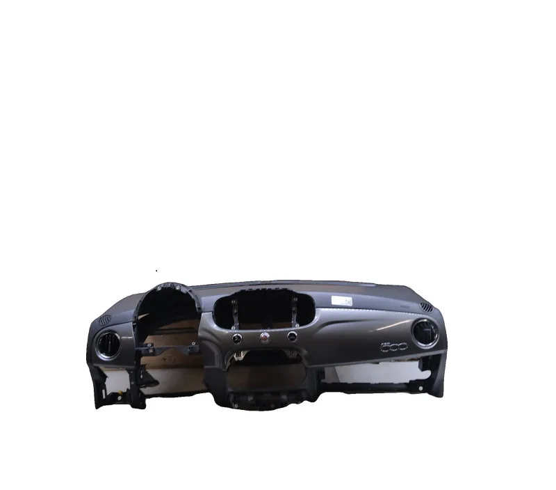 PLANCHE DE BORD FIAT 500 735627594