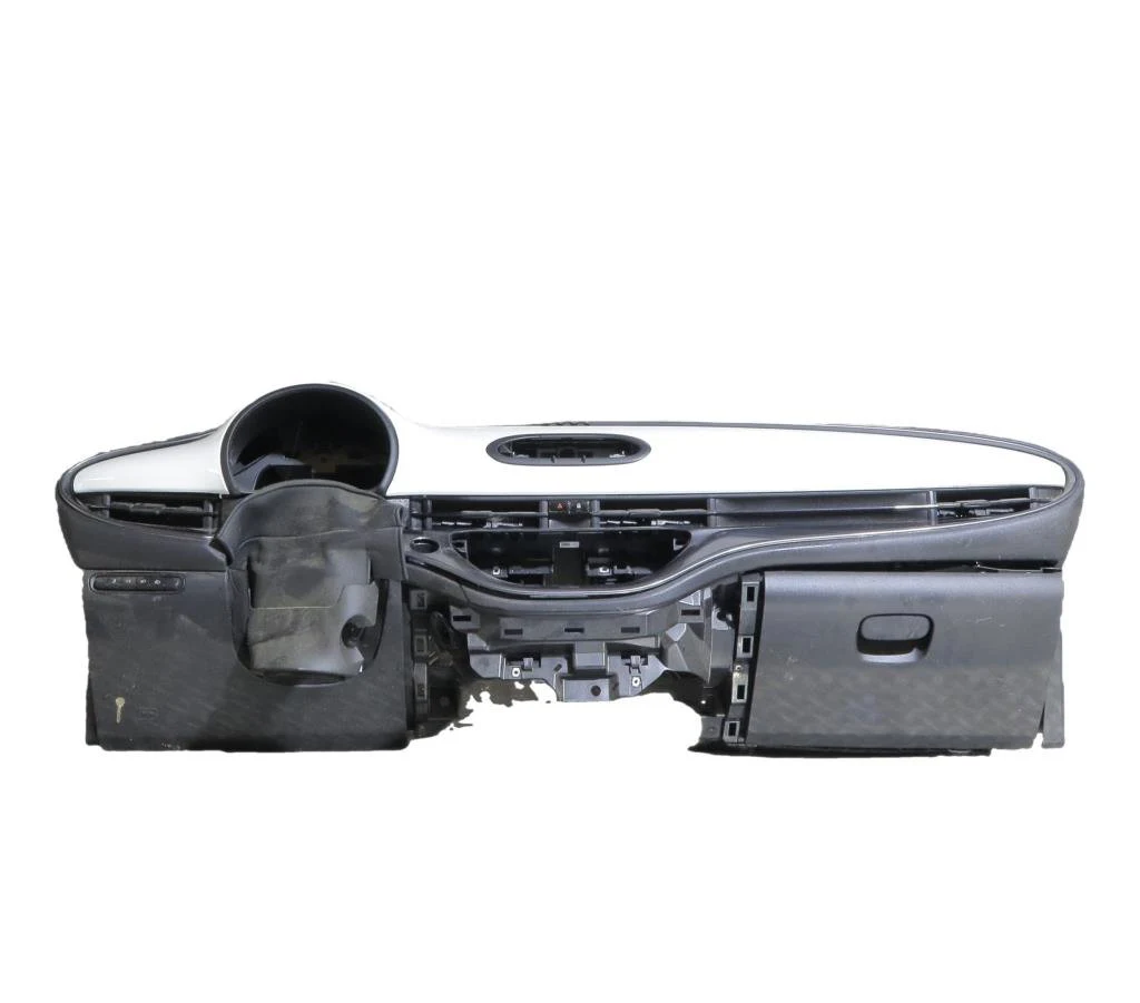 Planche de bord Fiat 500e (332_) Elektro 31 (fa1) (2020) occasion
